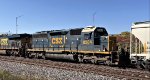 CSX 8364